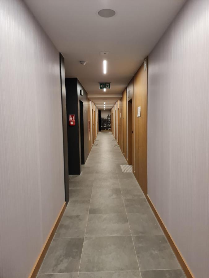 Apartament Walowa Gdansk Exterior foto